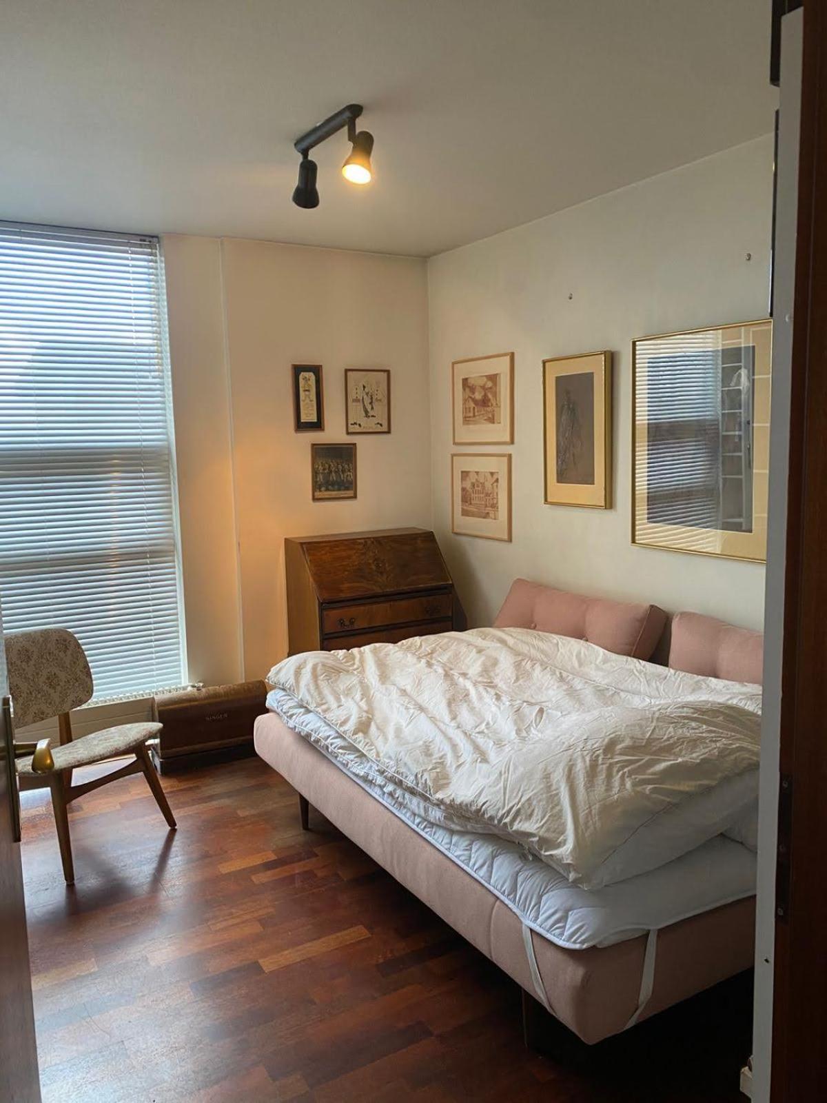 Stylish 2Br With Parking In The Heart Of Reykjavik Apartment *