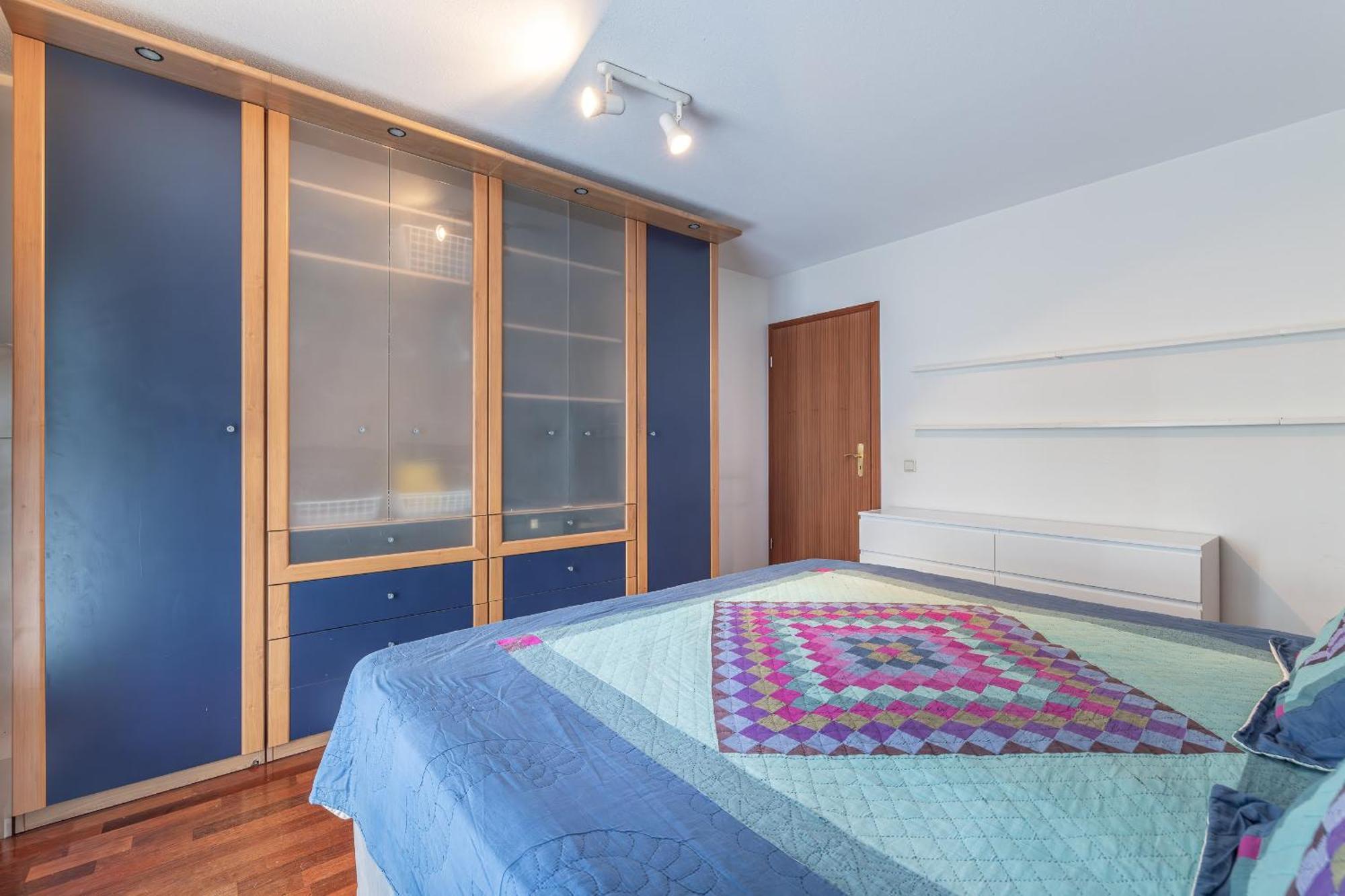 Stylish 2Br With Parking In The Heart Of Reykjavik Apartment