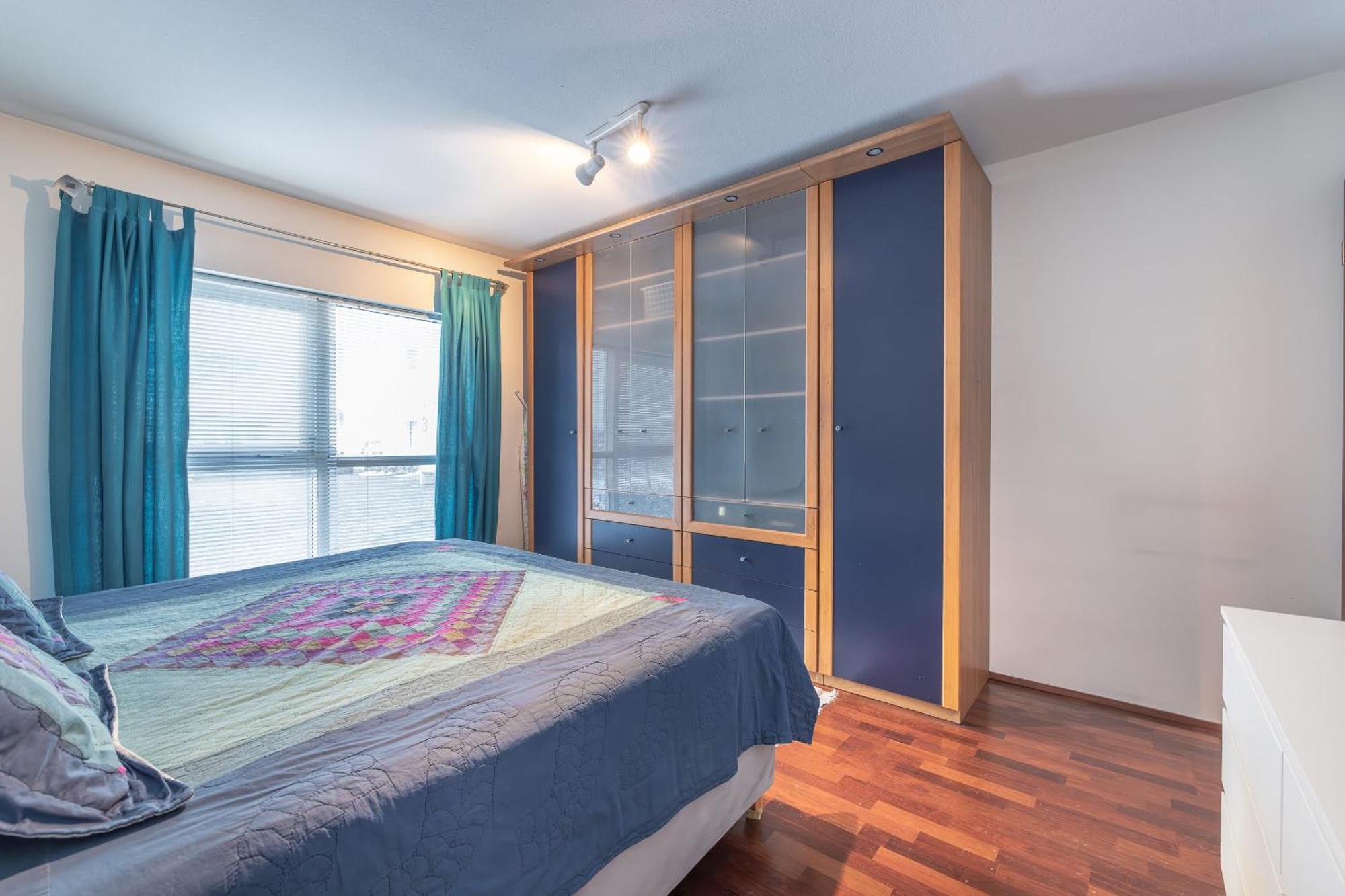 Apartment Stylish 2Br With Parking In The Heart Of Reykjavik