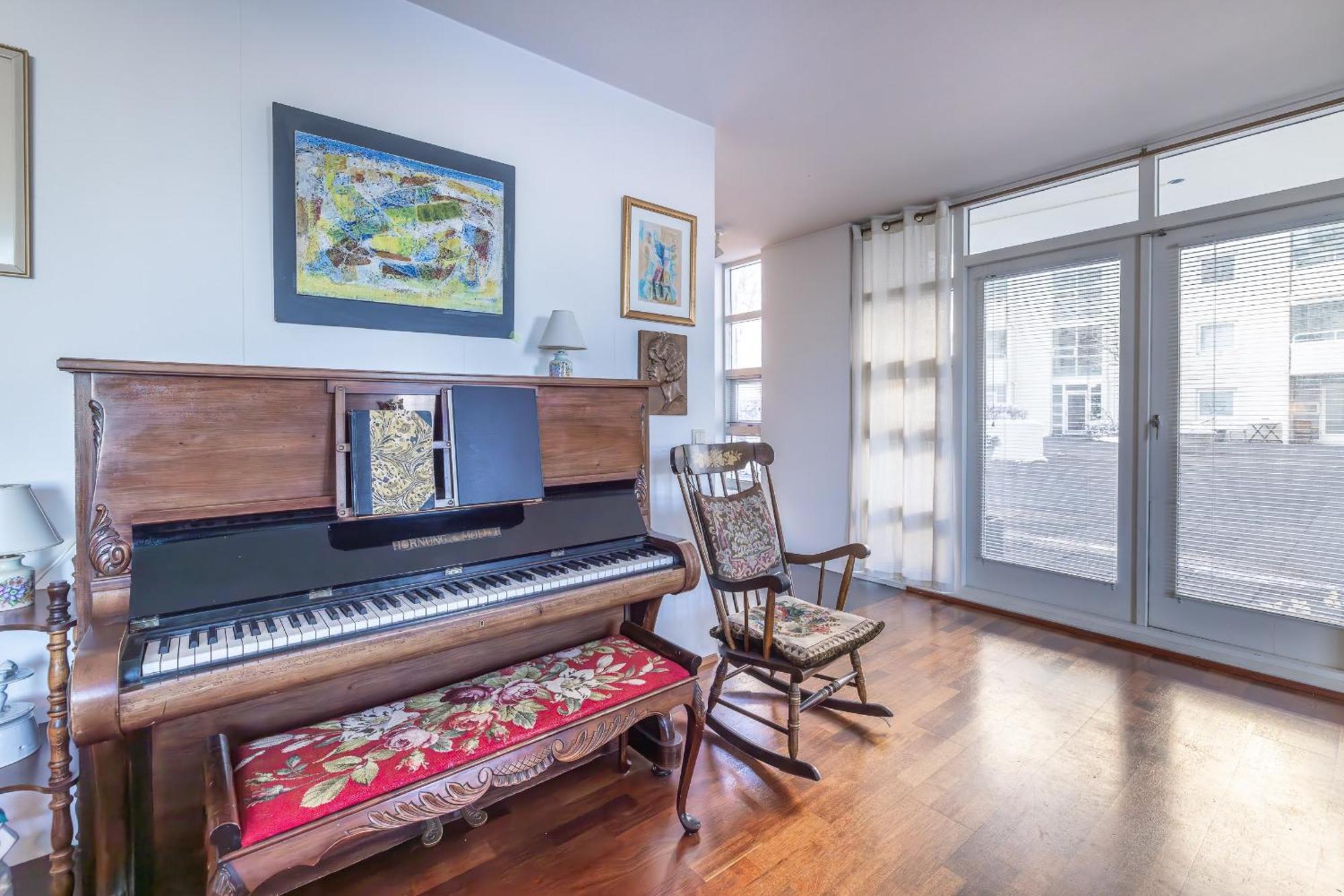 Stylish 2Br With Parking In The Heart Of Reykjavik *