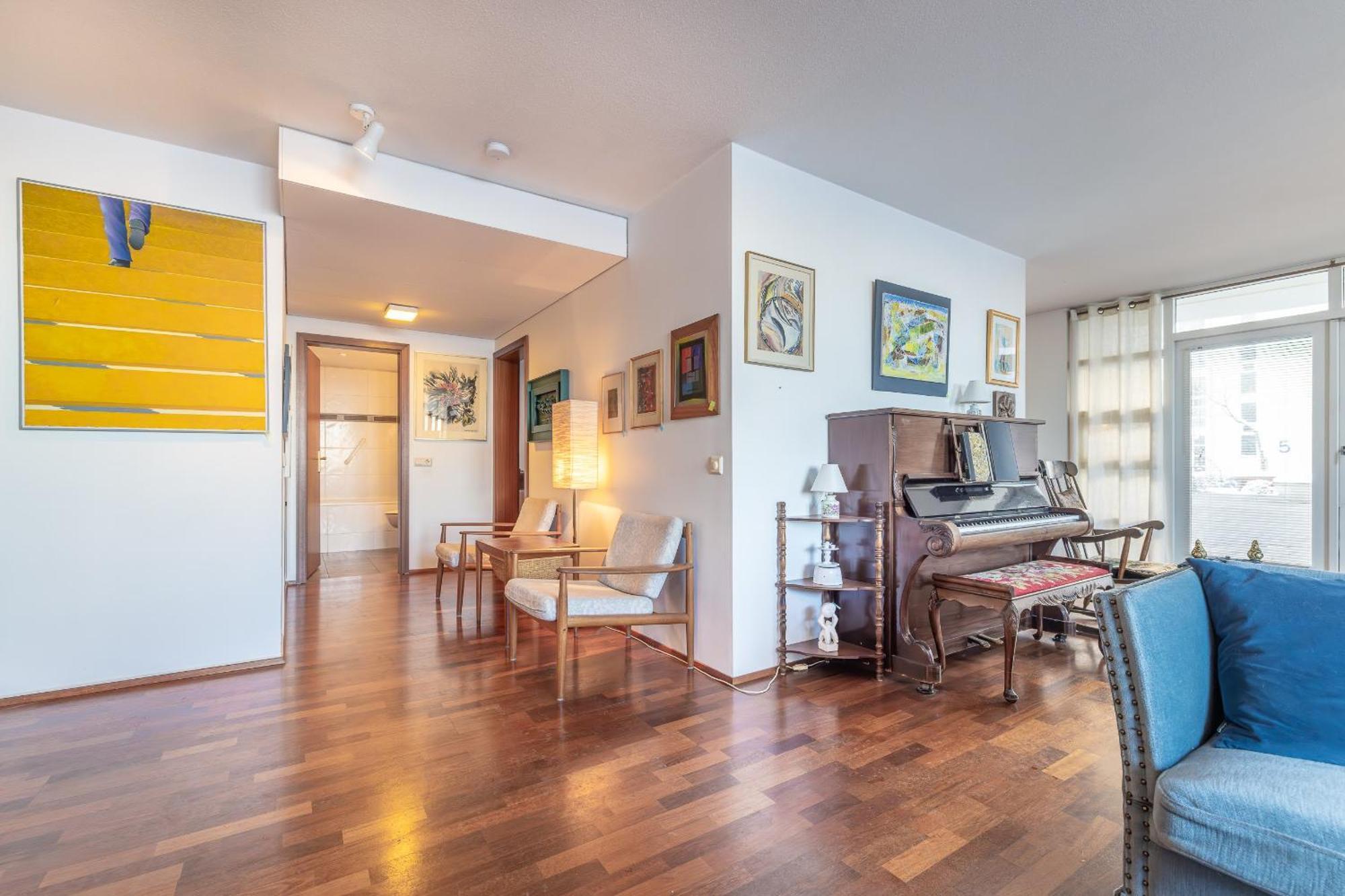 Stylish 2Br With Parking In The Heart Of Reykjavik Apartment *