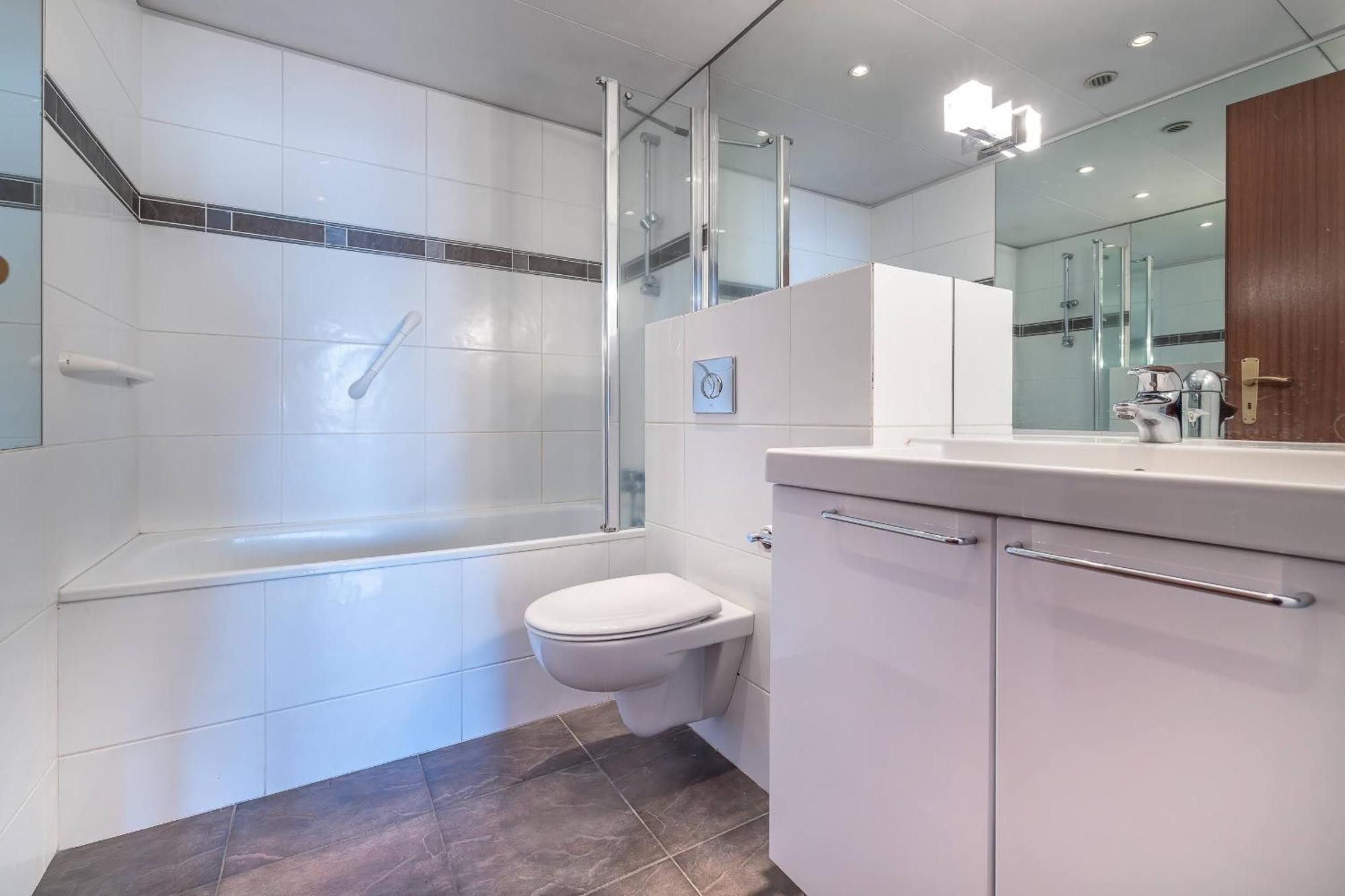 Stylish 2Br With Parking In The Heart Of Reykjavik Reykjavik